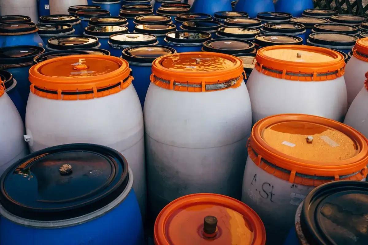 Chemical & Toxic Waste Cleanup in Closter, NJ