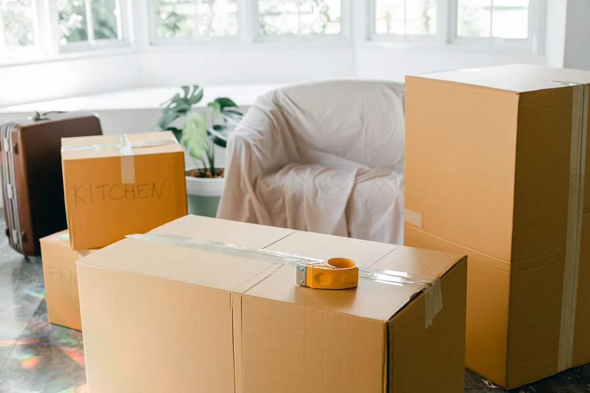 Hoarding Cleanup in Closter, NJ